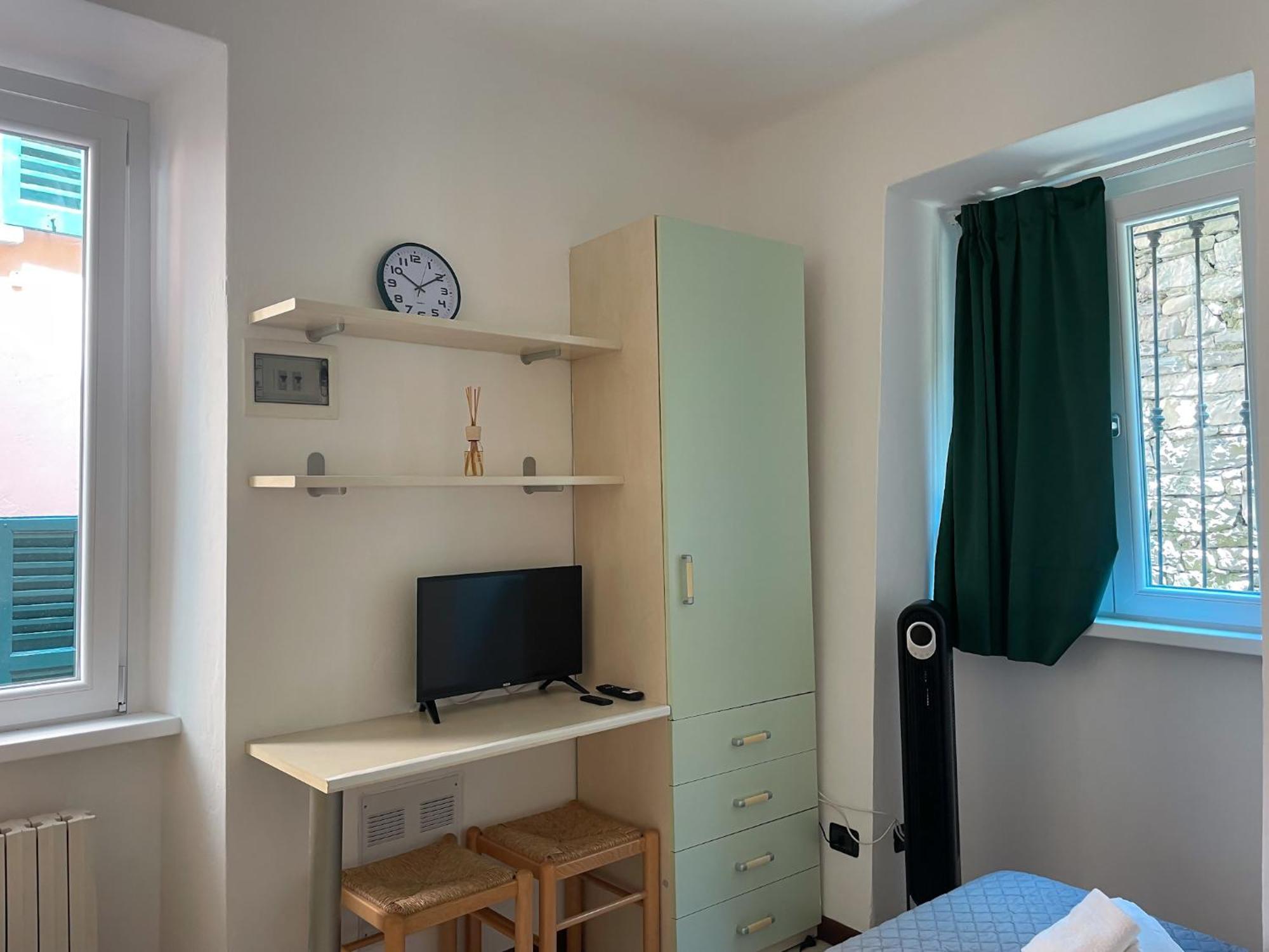 Roncati 7 Center Town Studio Apartments ベッラージョ エクステリア 写真